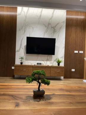 Luxury Suite21